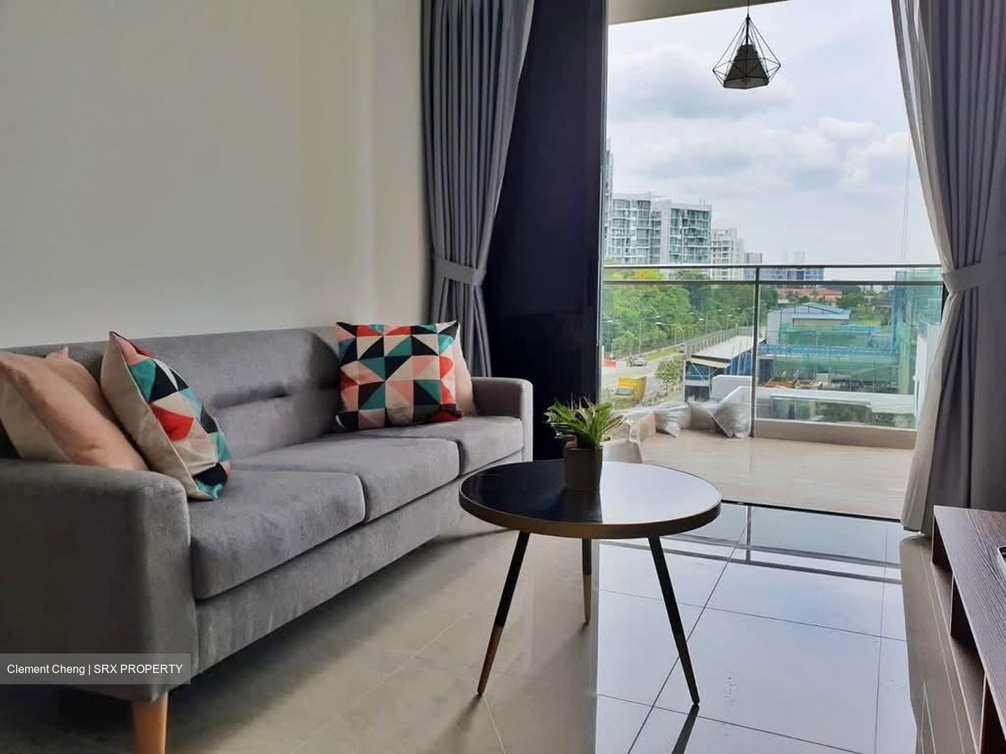 Parc Riviera (D5), Condominium #526569431
